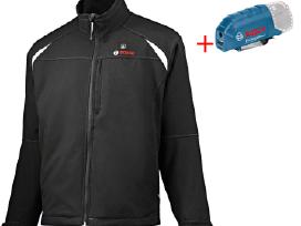 Bosch Ghh 12+18v Xa XXL šildomas džemperis