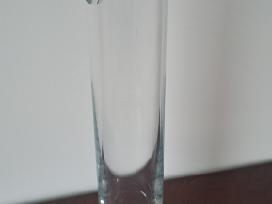 Stiklo vaza