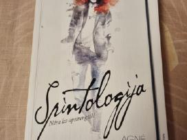 Spintologija , Nėra ko apsirengti