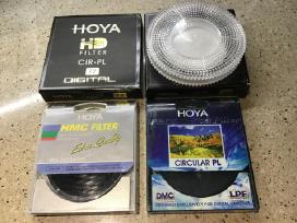 Hoya-lee filtrai