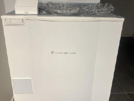 Rekuperatorius systemair vtr 250