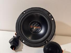Musway ml 6.2e Garso Kolonėlės automobiliui