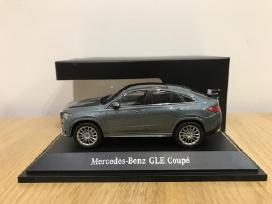 Mercedes-benz Gle Coupe