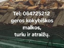 Geros Malkos Kaune Jonavoje Vilniuje