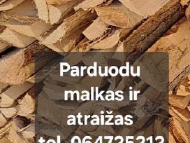 Pjuvenas atraižas parduodu vežu Radviliškis, Kaune