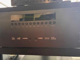 Arcam Avr360 A/v Receiver namų kinas