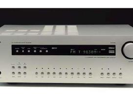 Arcam Diva Avr300 namų kinas
