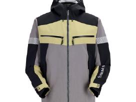 Simms CX / Challenger apranga nuo lietaus