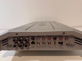 Hifonics Zxi8805 stiprintuvas