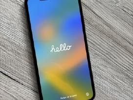 iPhone Xs 64gb