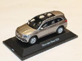 Mercedes-benz Gls (X167)