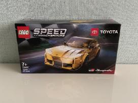 Lego speed champions