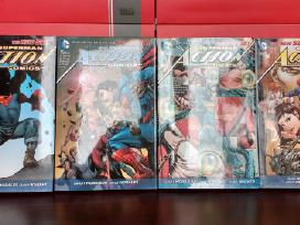 Dc Komiksai - Comics - Superman Action Comics