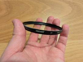 Neewer Uv filtras 72 mm