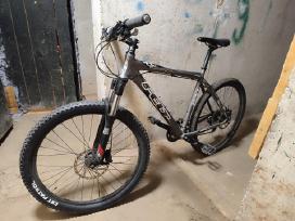 MTB dviratis