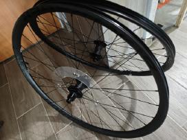 Bontrager Carbon Kovee 23 Elite.boost.