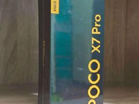 Xiaomi Poco X7 Pro 5G Naujas