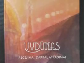 Vydūnas. Regėjimai. Darbai. Atradimai.