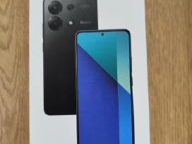 Parduodu nauja telefoną Redmi Note 13
