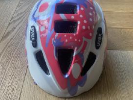 Uvex Kid 2 46-52 šalmas