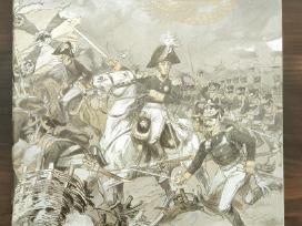 Borodino 1812 albumas