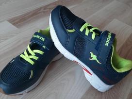 Nauji vaikiški Kangaroos sportiniai batai