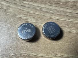 Baterijos Icr1454s (4 vnt.) Samsung Buds+