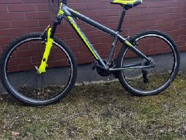 Parduodamas dviratis MTB Xeris plus 38 size