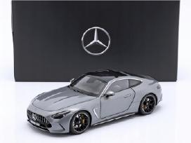 Mercedes-benz Amg Gt63