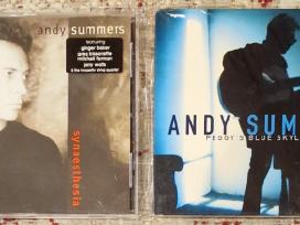 Andy Summers 2cd