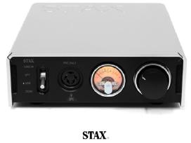 Stax SRM -D50