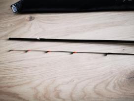 Daiwa 2023m Gekkabijin Air 74 Ul-s W