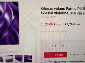 Kiliminis takas