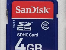 Sd atminties kortelė, Microsd to Sd adapteris