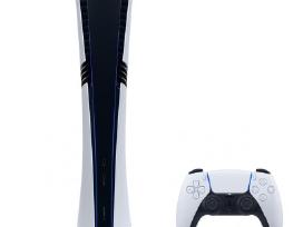 Nupirkčiau Ps5 slim