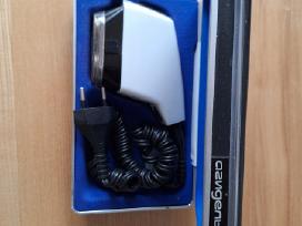 Parduodam elektrinė barzdaskutė