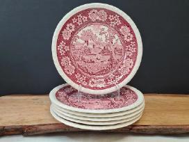 Villeroy & Boch lėkštė "Rusticana"