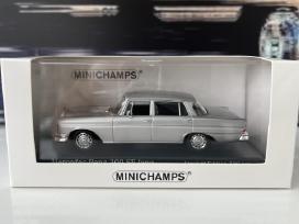 Mercedes Benz 300 Se 1:43
