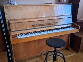 Pianinas Ukraina