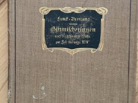 Antikvarinė knyga