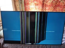 Parduodu Samsung Ue50au7172uxxm