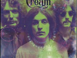 Cream – Live. Stockholm 1967