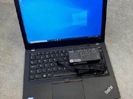 Lenovo Thinkpad X280 12.5 i5-8350u 8gb 256ssd