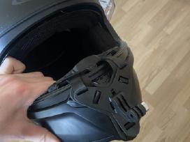 Gopro laikiklis kamerai ant šalmo