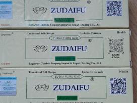 Kremas Zudaifu