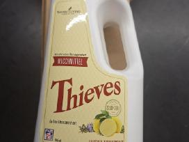 Thieves Laundry Soap skalbiklis