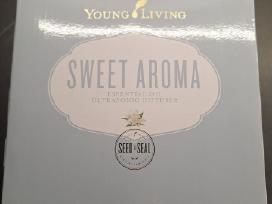Young living difuzorius