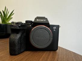 Sony Alpha 7s III
