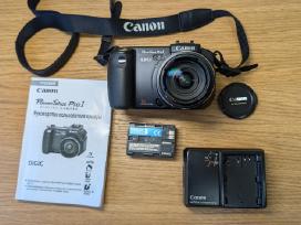 Canon Powershot Pro1