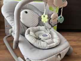 Chicco шезлонг детский